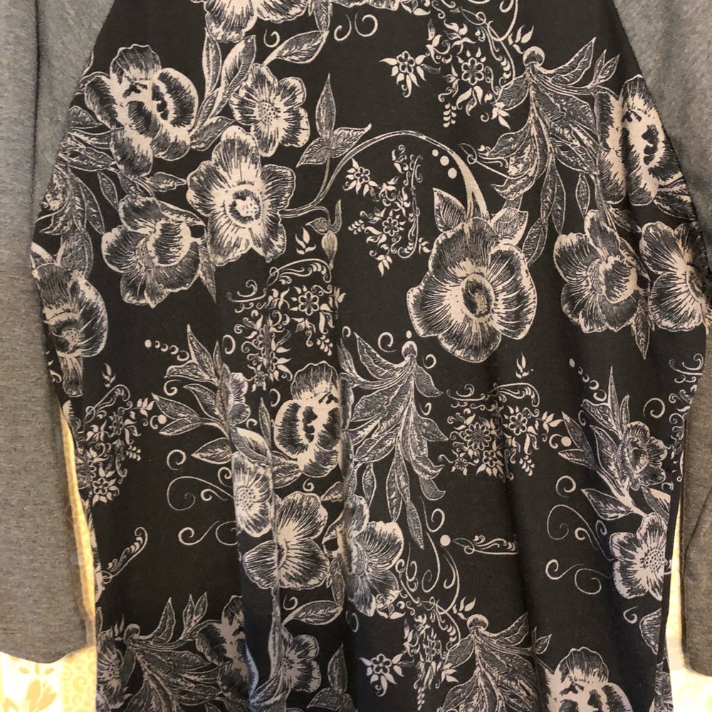 NWOT LLR Randy